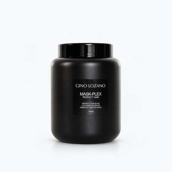 Mask-Plex Perfect Hair Gino Lozano 1000 ml