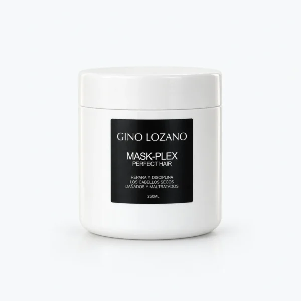Mask-Plex Perfect Hair Gino Lozano 250 ml