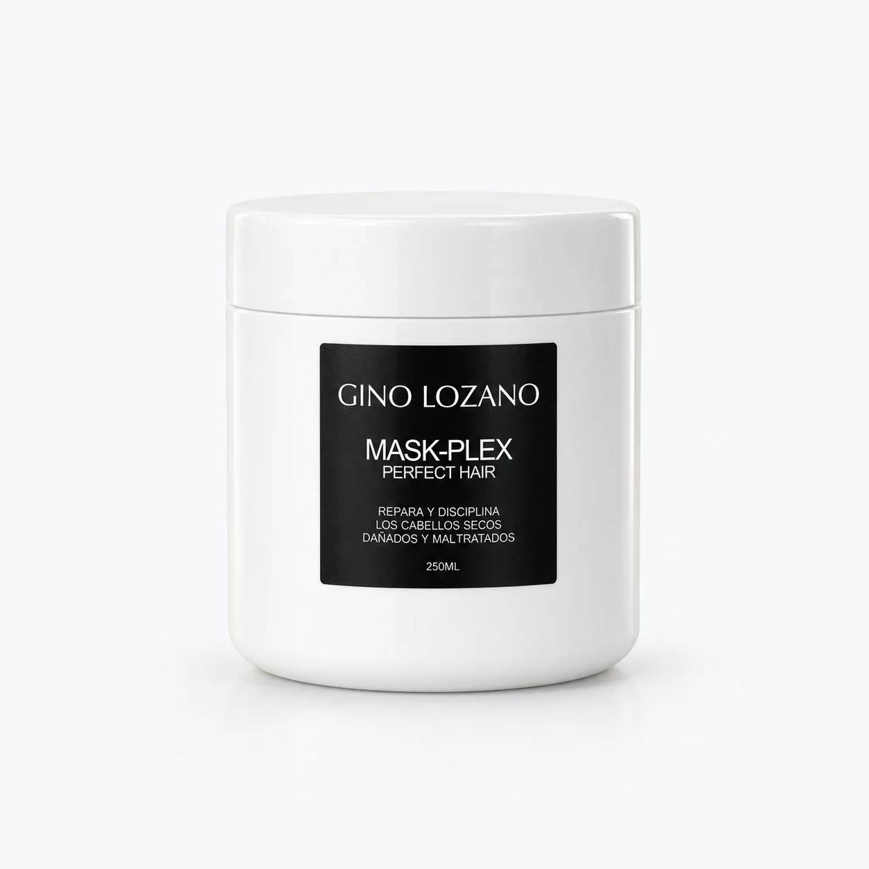 Mask-Plex Perfect Hair Gino Lozano 250 ml